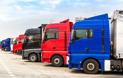 Ankara Hacıbektaş Ambar Nakliyat