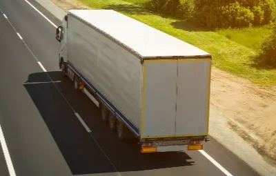 Ankara ile Hacıbektaş Arası Parça Eşya Taşıma