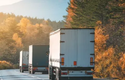 Ankara ile Hacıbektaş Arası Klima Taşıma