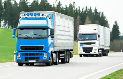 Ankara ile Hacıbektaş Arası Eşya Taşıma